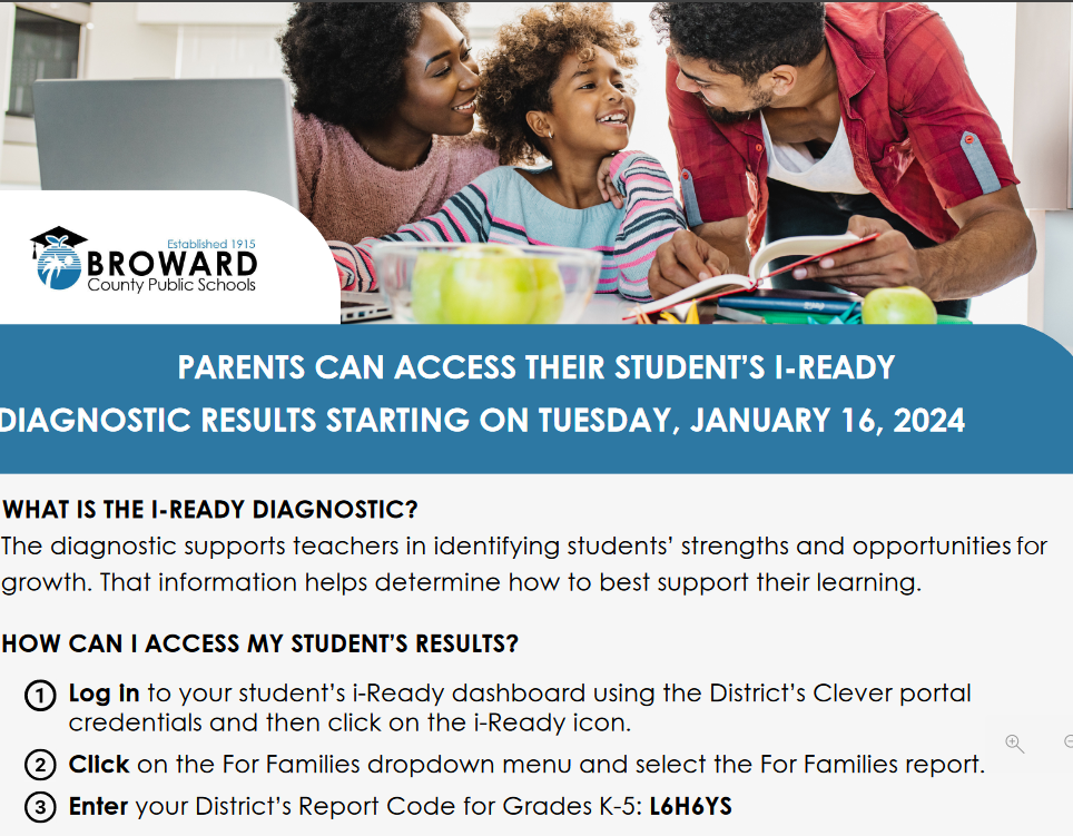  Thumbnail of i-Ready Flyer